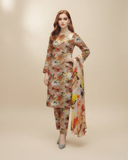 RTS | DIGITAL LAWN ALL-OVER PRINT