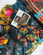 RTS | DIGITAL LAWN ALL-OVER PRINT