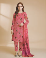 RTS | DIGITAL LAWN ALL-OVER PRINT