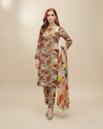 RTS | DIGITAL LAWN ALL-OVER PRINT