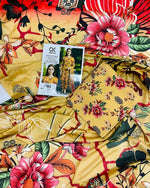 RTS | DIGITAL LAWN ALL-OVER PRINT