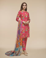 RTS | DIGITAL LAWN ALL-OVER PRINT