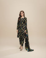 RTS | DIGITAL LAWN ALL-OVER PRINT