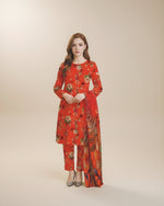 RTS | DIGITAL LAWN ALL-OVER PRINT