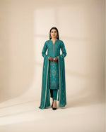 RTS | 3PC Tarkashi Barosha