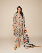 RTS | DIGITAL LAWN ALL-OVER PRINT