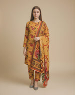 RTS | DIGITAL LAWN ALL-OVER PRINT