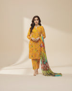 RTS | DIGITAL LAWN ALL-OVER PRINT