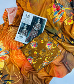 RTS | DIGITAL LAWN ALL-OVER PRINT