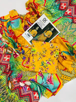 RTS | DIGITAL LAWN ALL-OVER PRINT