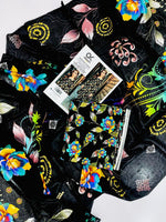 RTS | DIGITAL LAWN ALL-OVER PRINT